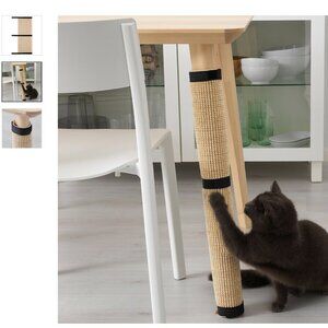 Ikea Lurvig Two Scratching mats